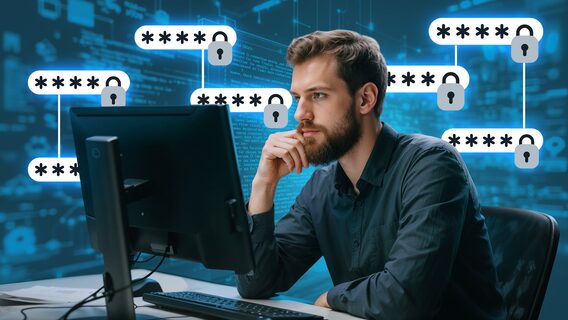 Роль пароля. Як стартап StackBob зібрав доступи й паролі всіх працівників від 300 000 сервісів в одному місці і які проблеми це може вирішити для бізнесу  