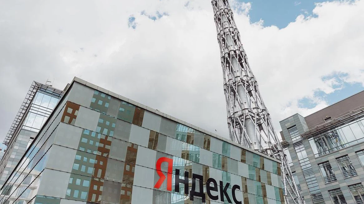 Ukrainian drones damaged a second Yandex data center — this time in Kaluga: part of the equipment completely failed