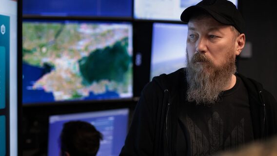 «Крим покладе москву, це точка психологічного зламу, голка кощія-сухоребрика у нас під носом хована». Мадяр пояснив, як Україна планує перетворити півострів на «валізу без ручки» для рф