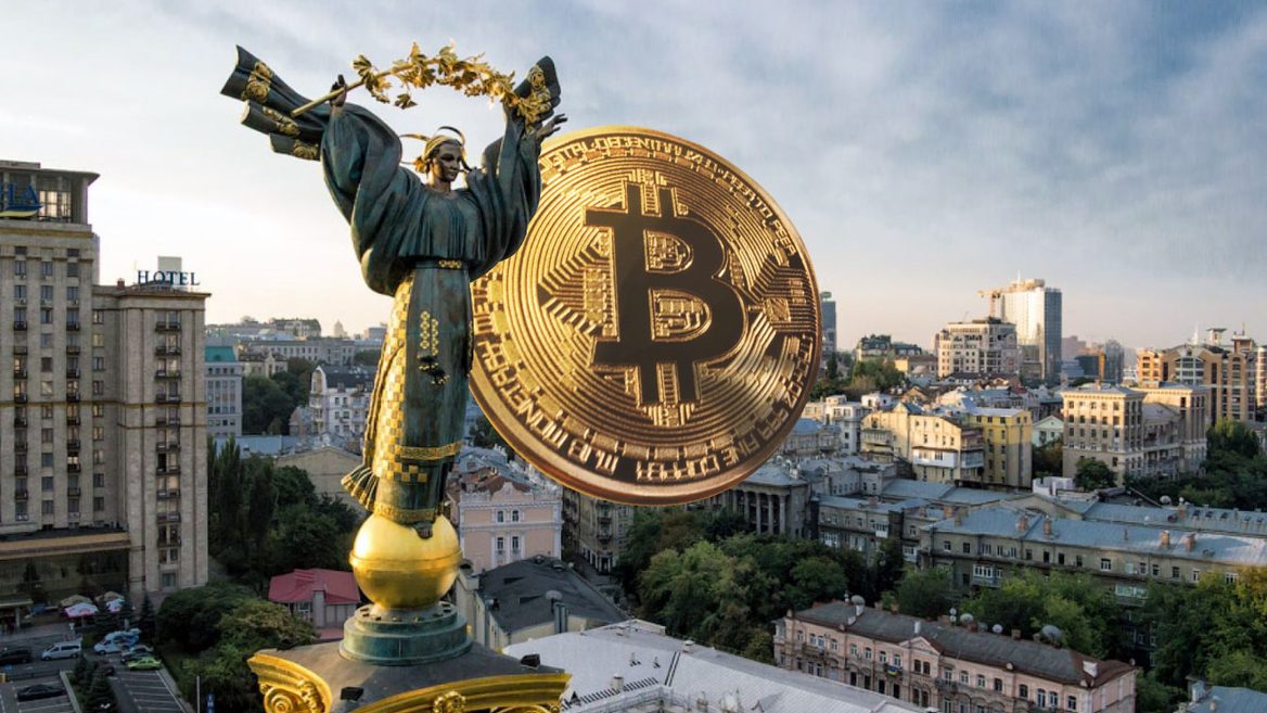 Исследование: у 77% украинцев из сферы цифровых денег есть криптокошельки