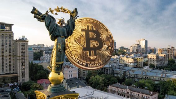 Дослідження: 77% українців зі сфери цифрових грошей мають криптогаманці