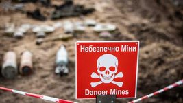 Over 100 datasets from 26 different sources: Ukrainian developers create a platform for prioritization in humanitarian demining