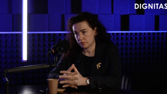 «Це може переламати наші шанси у війні й перемовинах». Засновниця ГО протиповітряної оборони «Ціна свободи» про проєкт Sky Shield, який може закрити небо над Україною