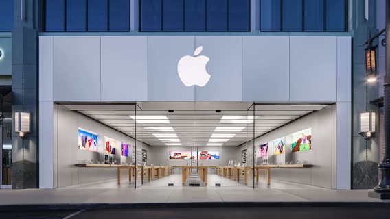 Група китайців-шахраїв завдала Apple понад $12 млн збитків, скориставшись політикою компанії з обслуговування клієнтів