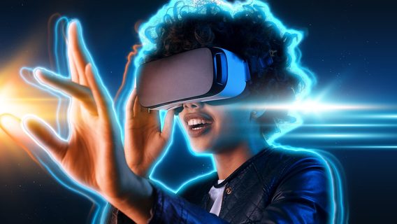 Ви можете доторкнутися до бавовни у віртуальній реальності: гаптика з «Периферійних пристроїв» стає реальністю