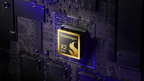 На 75% швидші за конкурентів: Qualcomm представила процесори Snapdragon X2 Elite Extreme і X2 Elite для ПК на Windows
