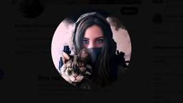 Telegram-канал Donbass Devushka, где опубликовали якобы секретные документы американской разведки по поводу войны в Украине, вела бывшая военнослужащая ВМС США