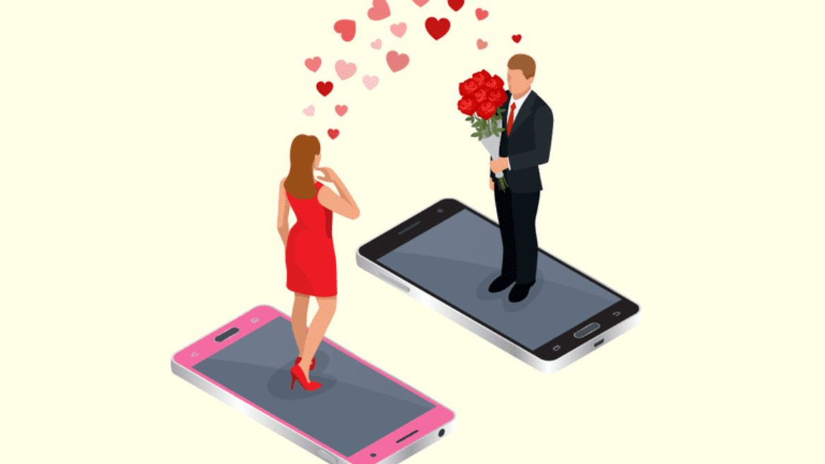 Украинский разработчик создал приложение для скорых знакомств онлайн. Как работает mmeet и будет ли он конкурировать с Tinder
