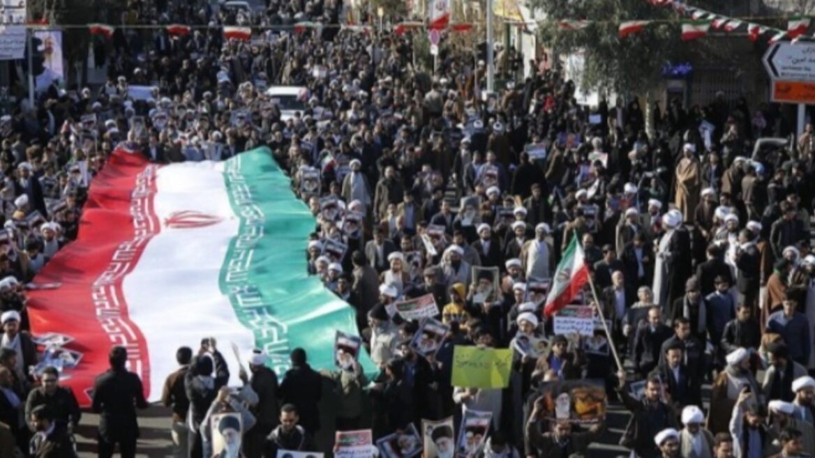 «У всьому винен проклятий спуфінг». Дослідник кібербезпеки опублікував рослідування причин  інтернет-блекауту в Ірані