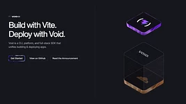 Cloudflare випустила інструмент Void, щоб допомогти компаніям контролювати ШІ-застосунки, які створюють їхні працівники 