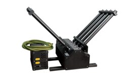 Ukrainian manufacturer REBMAN introduced the MAHAON dome electronic warfare system on the Brave1 marketplace