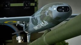 В Україні створили дрон-перехоплювач із ШІ, здатний наздогнати ціль на швидкості 450 км/год