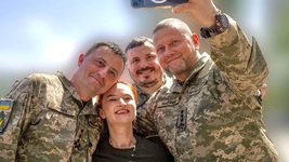 «Укроборонпром» сообщил об успешном применении отечественного беспилотника с дальностью поражения 1000 километров