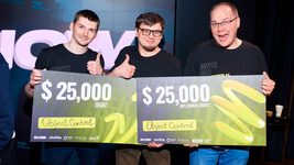 Український стартап Object Control, який створює ШІ-продукти для запобігання шахрайству, отримав $25 000 фінансування Український стартап Object Control, який створює ШІ-продукти для запобігання шахрайству, отримав $25 000 фінансування