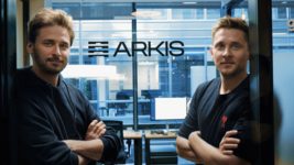 Криптостартап Arkis с фаундерами-украинцами привлек $2,25 млн на Pre-Seed раунде. Среди инвесторов — украинский венчурный фонд