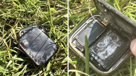 У США вибухнув Apple Watch. Його власник ледь встиг урятуватися від травм, Apple проводить розслідування та просила не розголошувати про інцидент: фото, відео