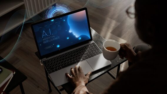 90% of Ukrainians know about AI, but only 37% have used it at least once — study