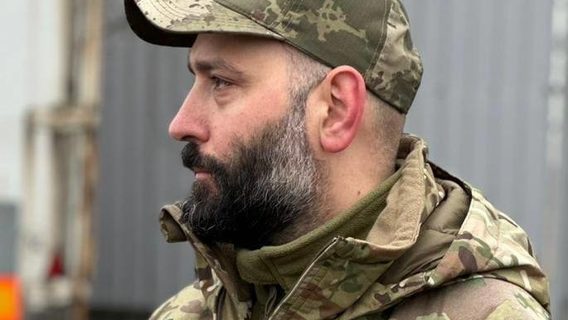 З Міноборони пішов ще один айтівець, що створював «Резерв+» та «Армія+». Тепер він — заступник голови Мінстратегпрому