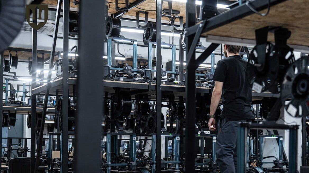 Українським виробникам озброєнь надали довгострокові контракти та створили банківський консорціум для кредитування оборонки