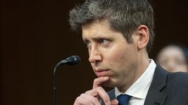 «Це стійкий мем». Сем Альтман назвав побоювання щодо споживання води дата-центрами перебільшеними. До чого тут мигдаль?