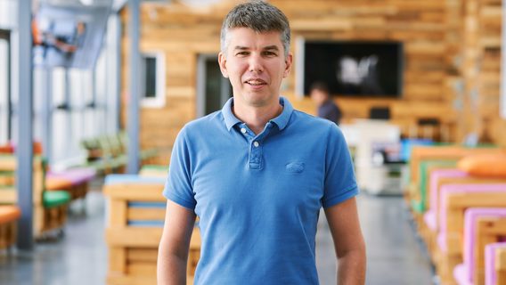 «Вчасно» та Zakupki виокремилися від групи компаній EVO-Rozetka у нову компанію Tabula Rasa