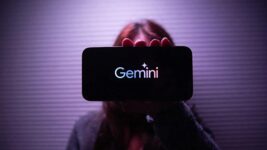 Gemini learned to check videos and detect those generated by Google's AI