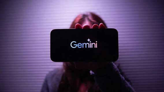 Gemini learned to check videos and detect those generated by Google's AI