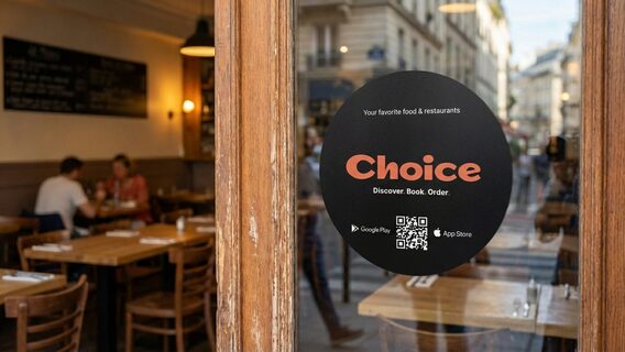 Startup Choice raises $7.1 million to accelerate expansion in Europe