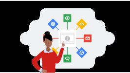 Професійні сертифікати Google стануть доступні українською мовою