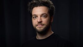 Мінцифри призначило Chief AI Officer: Роман Кислий очолить AI Center of Excellence і вестиме Україну до топ-3 країн світу за ШІ