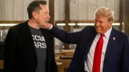In 2024, the fortunes of the 500 richest people in the world exceeded $10 trillion: this amount is equal to the GDP of Germany, Japan and Australia combined for the past year