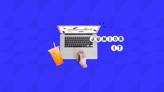 Шлях новачка в ІТ: топ напрямів для старту кар’єри в 2025
