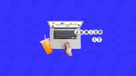The path of a beginner in IT: top directions for starting a career in 2025
