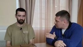 Російський військовополонений пішов воювати через борг у World of Tanks і мікрокредити, які він витрачав на подарунки в TikTok