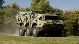 Немецкий концерн Rheinmetall хочет открыть завод в Украине в 2024 году. Что на нем будут производить первым