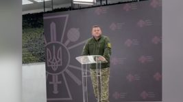 «Мы рады любому способу, который обеспечит нашу потребность в людях», — Залужный прокомментировал электронные повестки