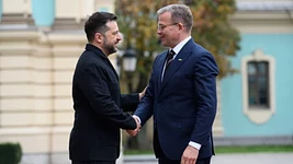 Україна домовилася з Nokia та ICEYE про розробку супутникових спроможностей для оборони
