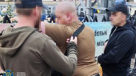 Двое одесситов получили подозрение от СБУ за съемку фейков для «росТБ»