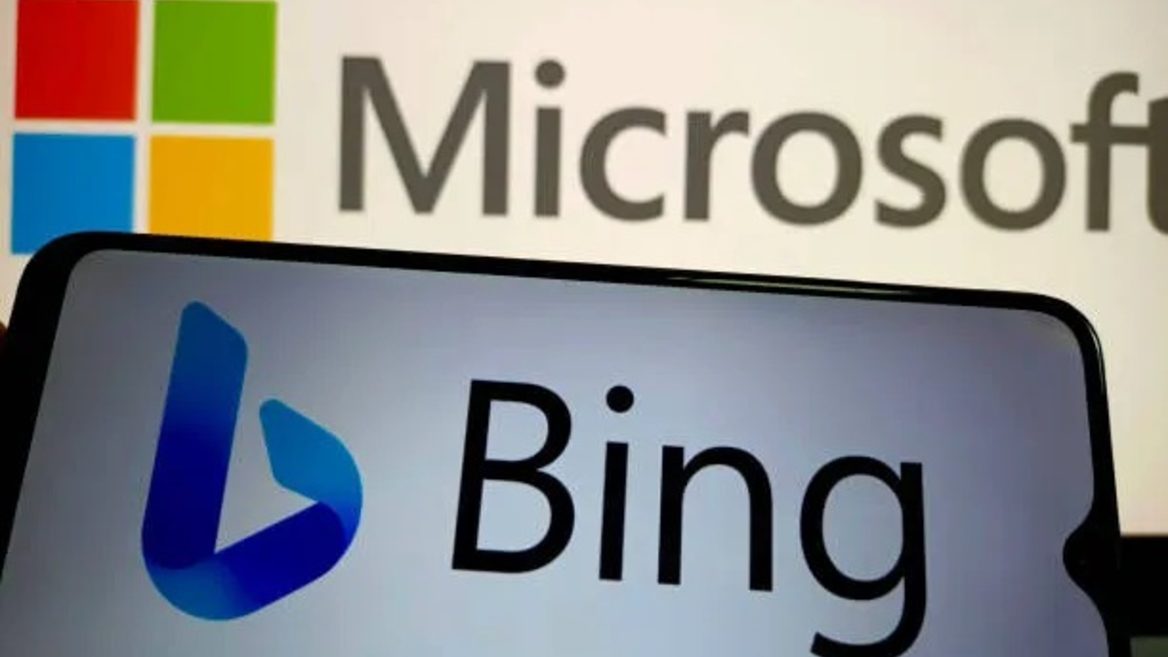 Microsoft вимикає API пошуку Bing та рекомендує перейти на штучний інтелект