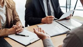 “I’m naive — I’m sure that if the CEO directly asked for a commercial offer, then it’s not a scam.” An experienced marketer shared how the company tricked him into a free consultation