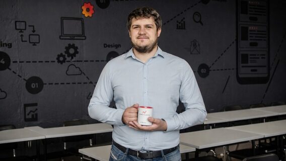 Співзасновник Tech Unity: «Жоден з НРК в Україні сьогодні не пройде кодифікацію за стандартами НАТО» 