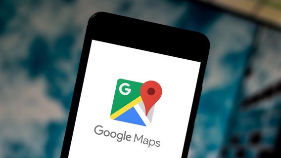  Google Maps снова доступен для украинского бизнеса