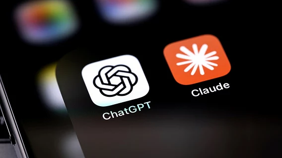 У Швеції заборонили посадовцям використовувати ChatGPT та Claude через ризики безпеки
