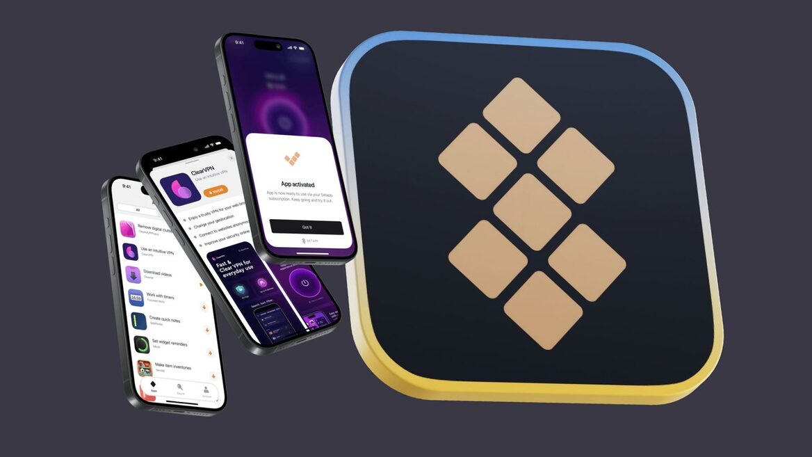 У лютому MacPaw закриває свій альтернативний магазин застосунків для iOS в ЄС