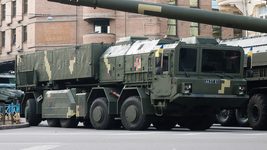 Українська балістика «Сапсан» значно швидша за американський ATACMS. Експерт розповів про запуск ракети у серійне виробництво