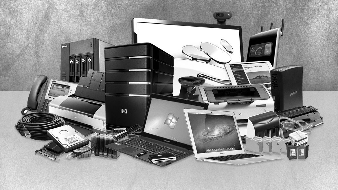 The share of the "gray" electronics market in Ukraine has doubled — CEO of Foxtrot