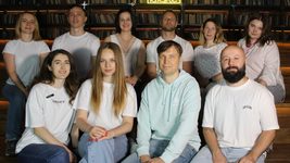 LuxSite: бізнес, народжений із виклику. Історія створення digital-агенції LuxSite: бізнес, народжений із виклику. Історія створення digital-агенції