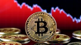 Bitcoin price drops below $100,000 for the first time in four months