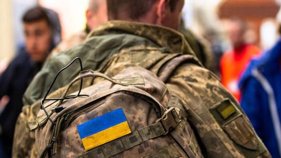У кінці літа має з’явитися закон про демобілізацію