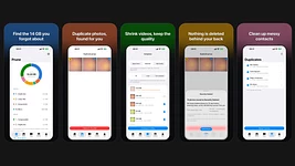 Український розробник створив застосунок Prune для очищення iPhone без передплат
